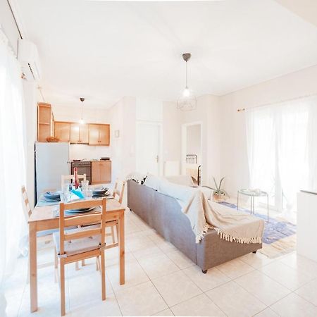 Appartement Rose'S House à Kalamata Extérieur photo