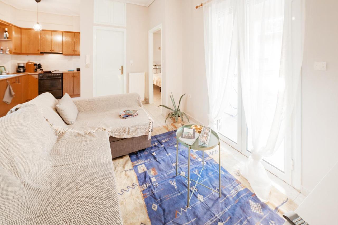 Appartement Rose'S House à Kalamata Extérieur photo